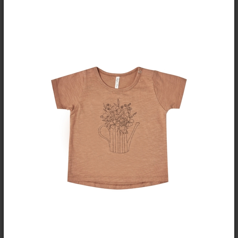 Rylee + Cru Tee
